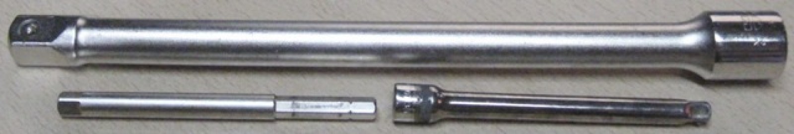 PROLONGADORES ZEBRA WURTH